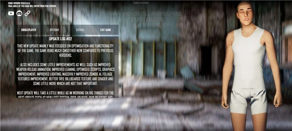 scum荒野求生图4