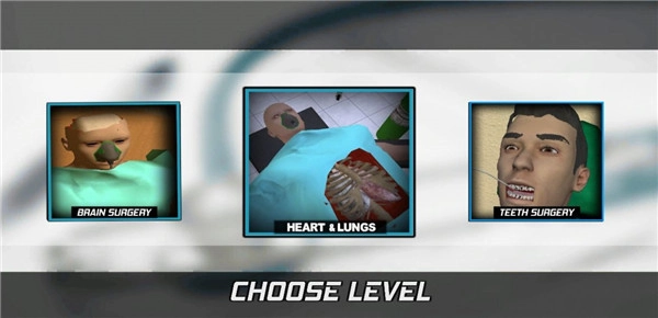 外科手术模拟器