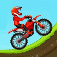 街头摩托车 VAndroid 1.6