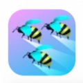 蜜蜂大师3D(Bee Masters)
