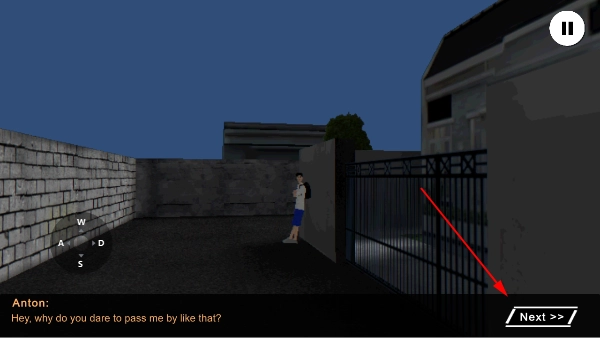 皮卡布宁静的夜晚(皮卡布平安夜)(3)