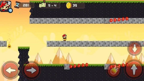 超级玛丽怀旧经典(3)