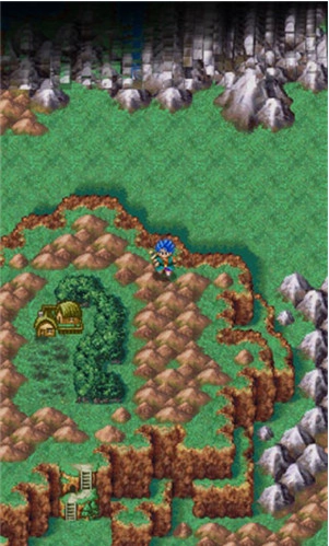 勇者斗恶龙3手机最新版图2