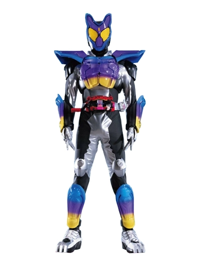 假面騎士蜘蛛變身器(RainDay Studio Game Store)截圖2