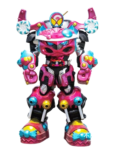 假面騎士蜘蛛變身器(RainDay Studio Game Store)截圖3