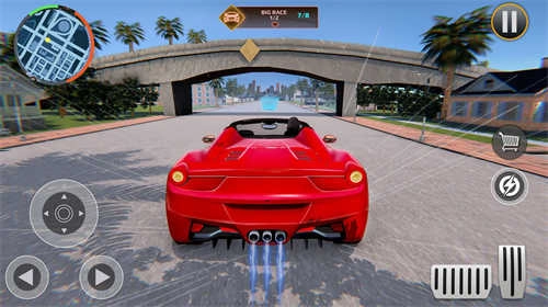 露营车货车模拟器正版下载