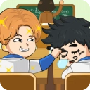 高中模拟器中文版