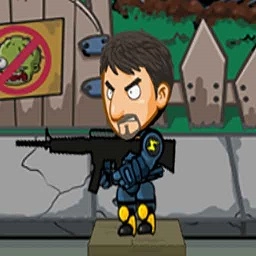 逃离小镇 VAndroid 1.6