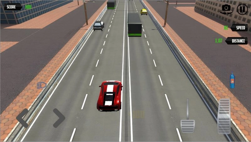 公路赛车俱乐部(1)