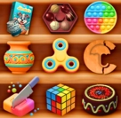 抗压减压神器解锁版