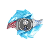 布莱泽奥特曼变身器模拟器(Blazar Ultra Items)