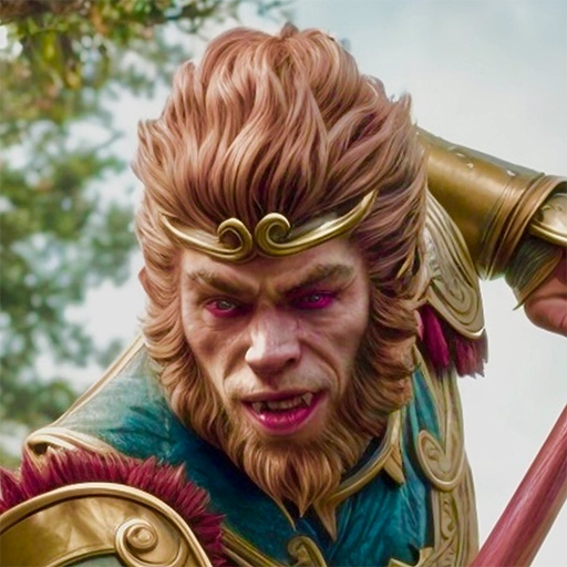 暗影格斗4国际服(Shadow Fight 4)