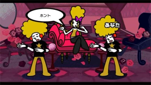 节奏天国手机版(1)