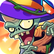 植物大战僵尸2直装版