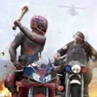 公路救赎(Road Redemption Mobile)  VAndroid 1.6