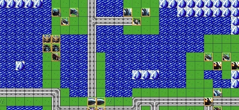 机战新世纪安卓版下载