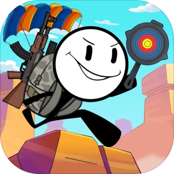 火柴人逃亡英雄手機版