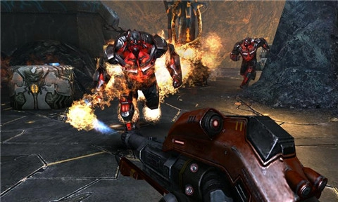 近地联盟先遣队3(N.O.A. 3)(2)