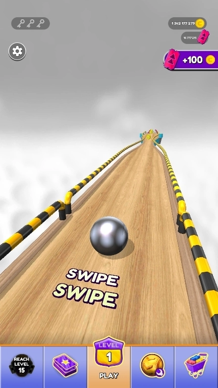 球球酷跑(GoingBalls)中文版下载