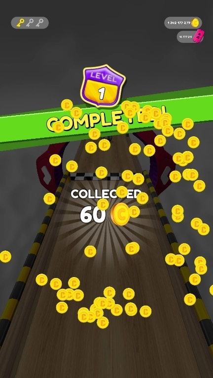 球球酷跑(GoingBalls)中文版下载