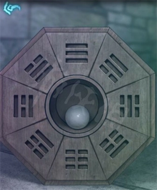 封门咒(The Last Defender)(10)