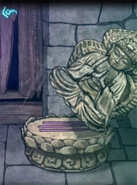 封门咒(The Last Defender)(14)