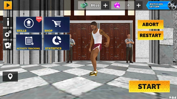 维加斯自由模拟器2游戏(VegasCrimeSimulator2)安卓版手机下载