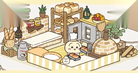 吉伊卡哇Chiikawa免费下载