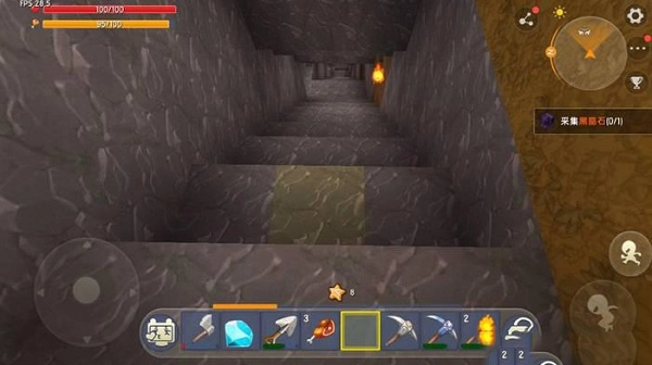 迷你世界国际服官方最新版图2