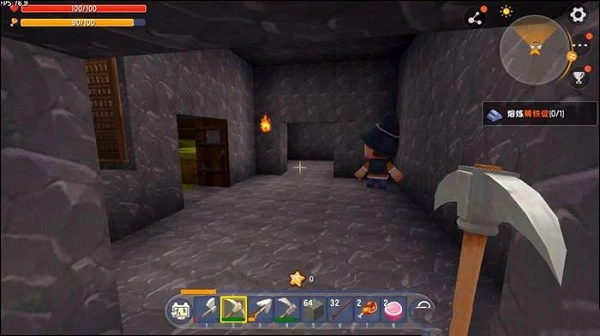 迷你世界国际服官方最新版图1