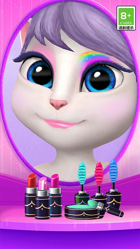 我的安吉拉999999钻石版