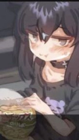 孤独少女正版图1