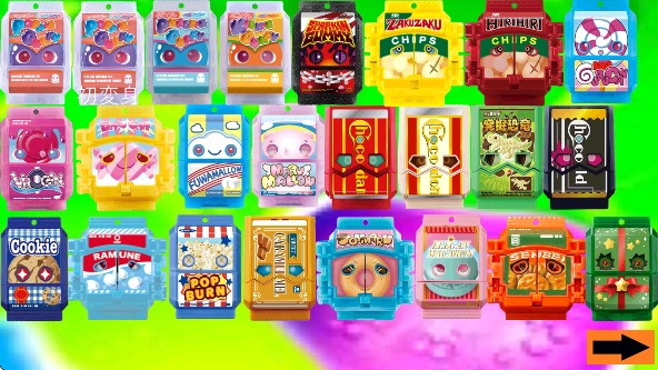 假面骑士加布腰带模拟器手机版安装下载