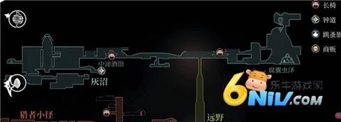 空洞骑士丝之歌图4