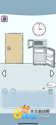 抓住猫图2