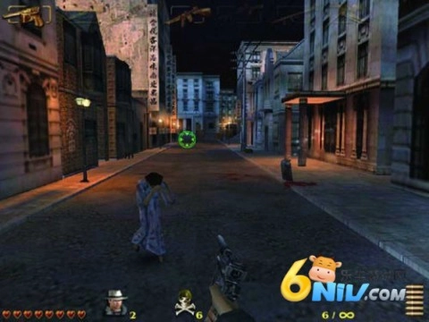 血战上海滩安卓直装版图3