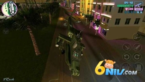 罪恶都市原版