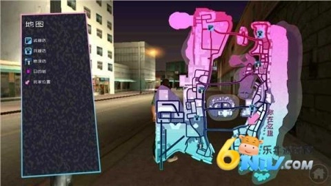 罪恶都市原版