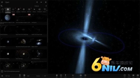宇宙沙盘2移动端(2)
