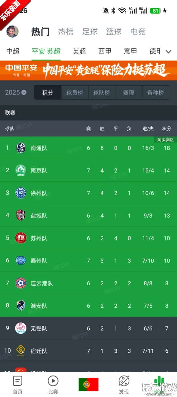 懂球帝正版图7