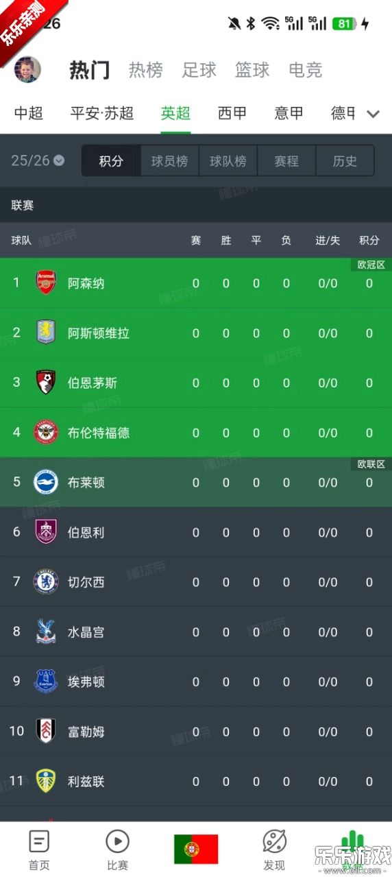 懂球帝正版图5