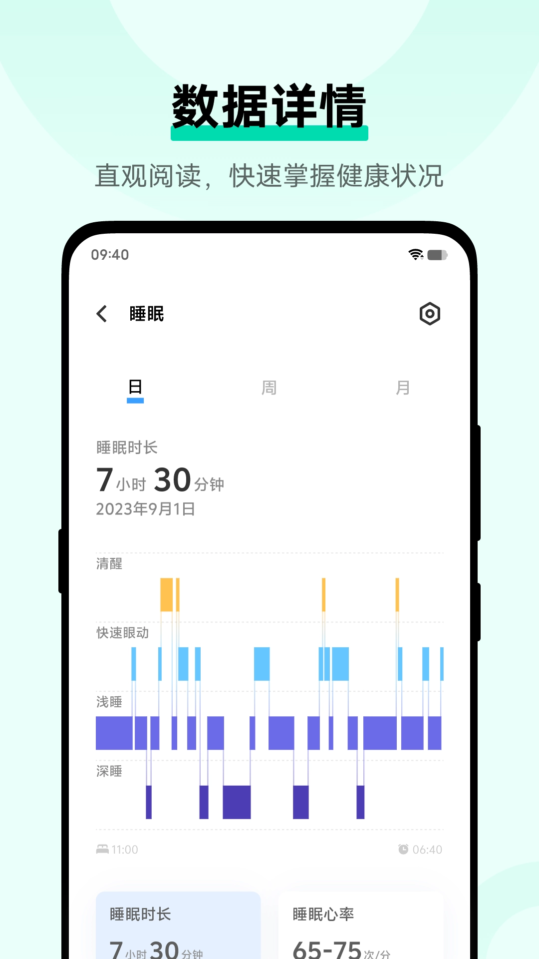 vivo健康最新版-图1