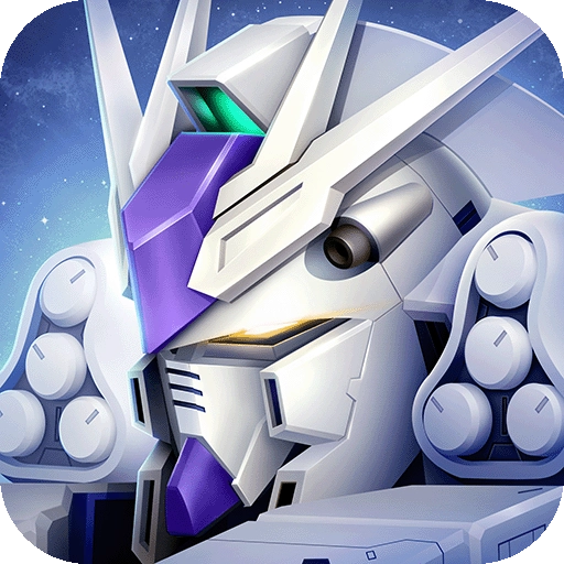 敢达争锋对决正版