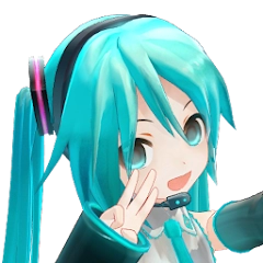 mikuture软件通用版