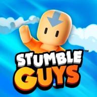 碰撞派对(Stumble Guys)  最新版
