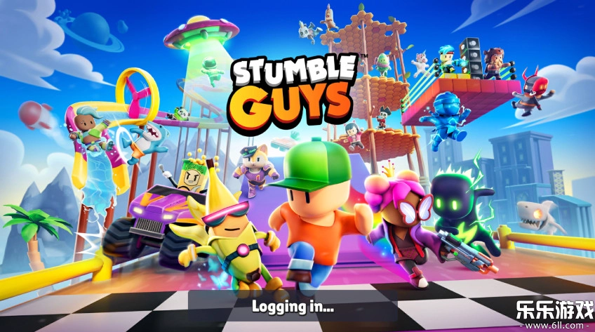 碰撞派对(Stumble Guys)  最新版-图5