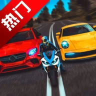 真实驾驶模拟最新版