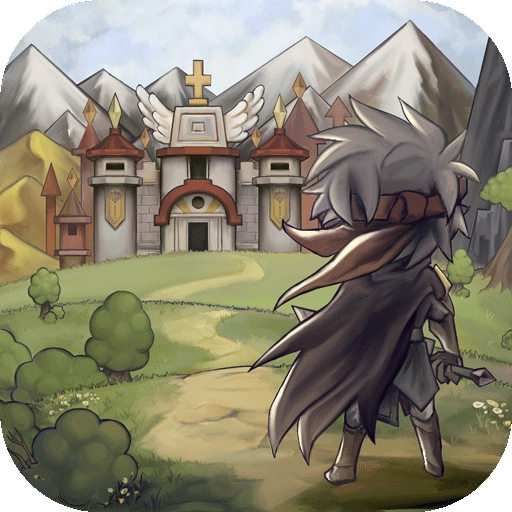 奇境小镇游戏  安卓版