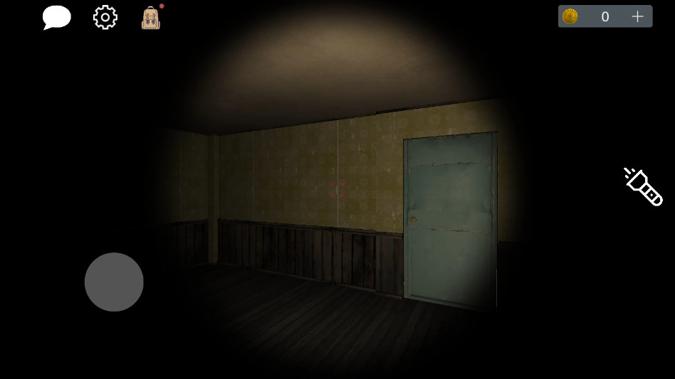 asylum77联机版图2