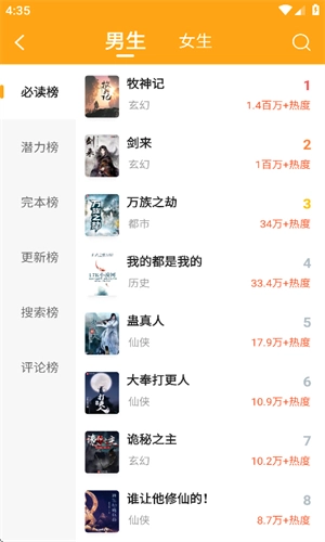 丁丁小说原版图3